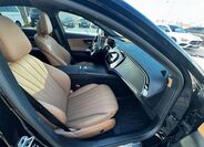 Mercedes-Benz Třídy E 11