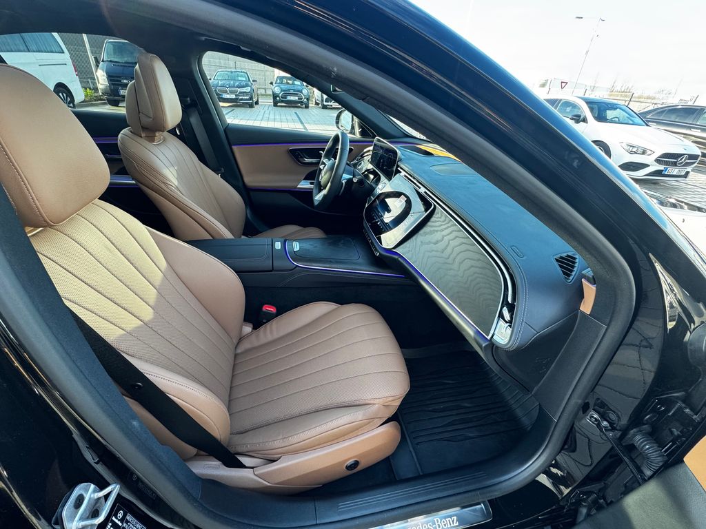 Mercedes-Benz Třídy E