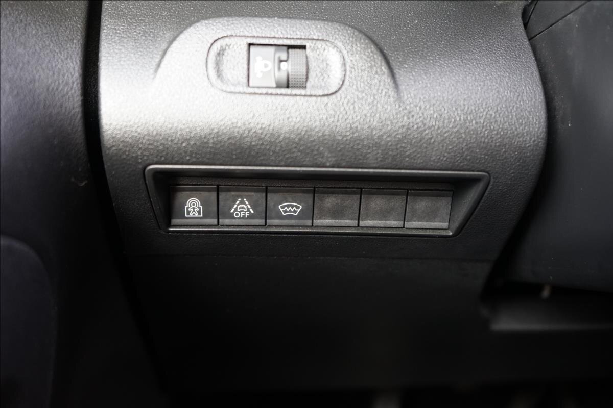 Citroën Berlingo MPV 1,5 l 75 kw