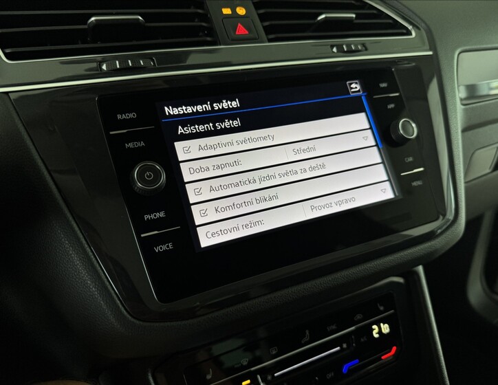 Volkswagen Tiguan 31