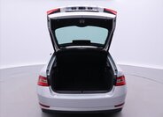 Škoda Superb Liftback 2,0 l 147 kw