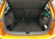 Škoda Karoq SUV 1,5 l 110 kw