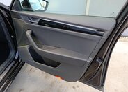 Škoda Superb Kombi 2,0 l 140 kw