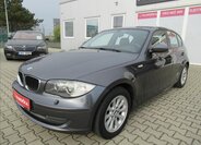 BMW Řada 1 1