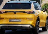 Volkswagen T-Roc SUV 1,5 l 85 kw