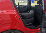Opel Corsa Hatchback 1,2 l 59 kw