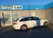 Audi A4 Allroad 2