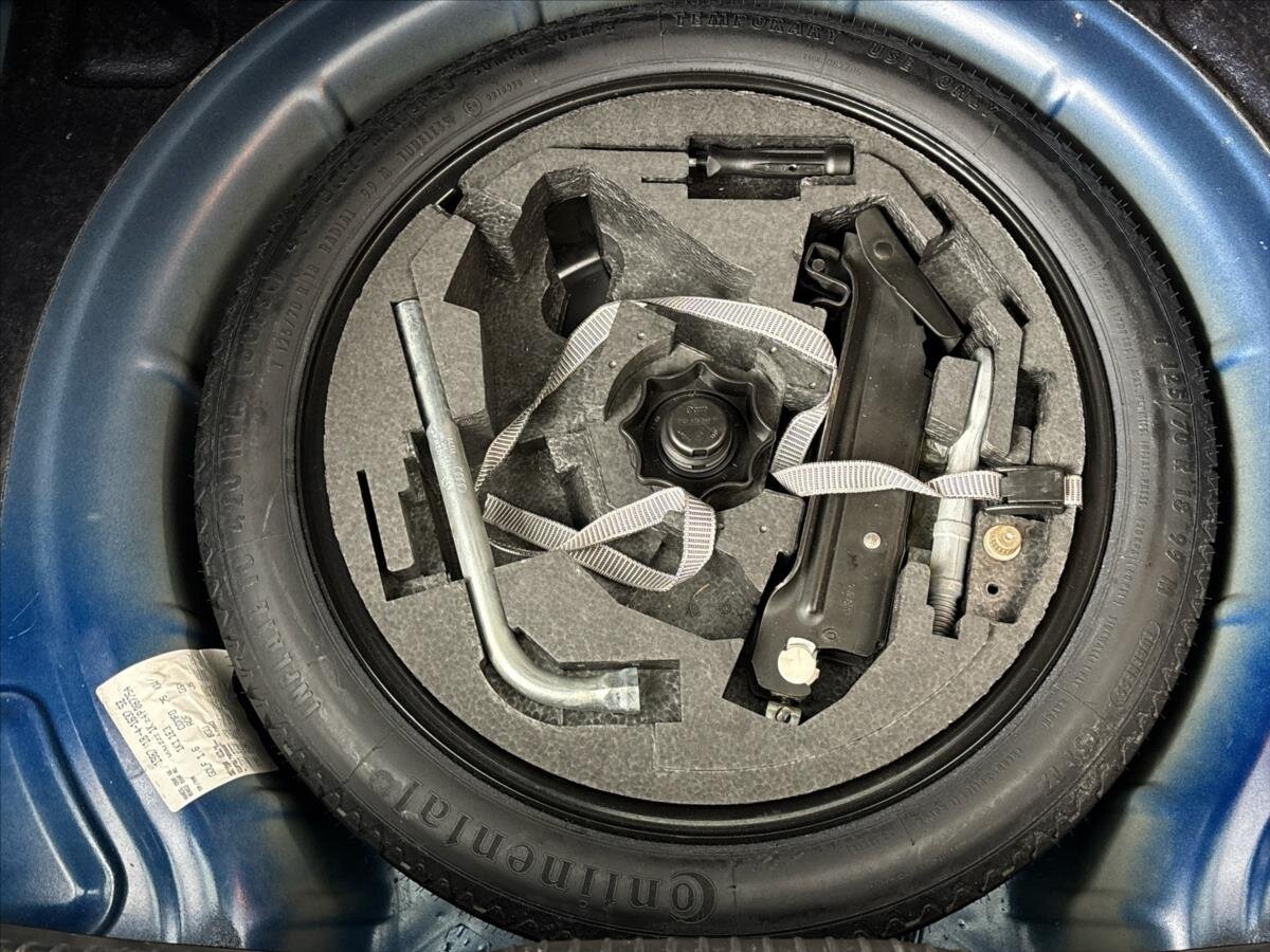 Volkswagen Golf Hatchback 1,6 l 75 kw