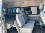 Ford Transit 11