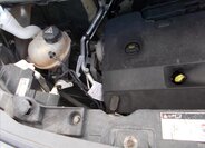 Peugeot Traveller MPV 2,0 l 130 kw