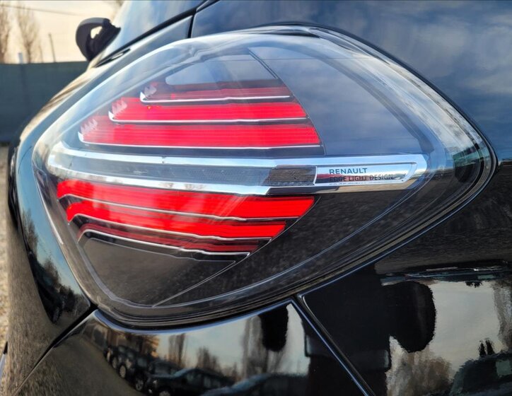 Renault ZOE Hatchback 0,0 100 kw