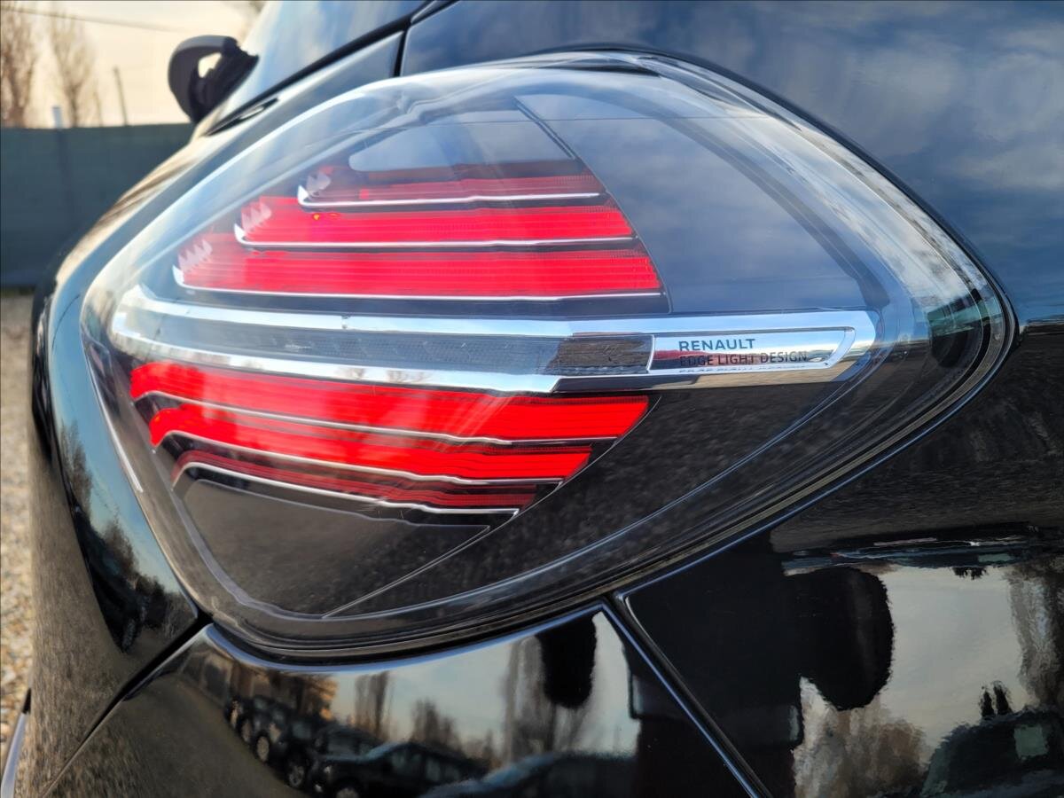 Renault ZOE Hatchback 0,0 100 kw