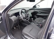 Hyundai Tucson SUV 1,6 l 110 kw
