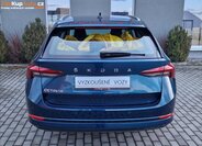 Škoda Octavia Kombi 2,0 l 85 kw