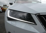 Škoda Superb Kombi 2,0 l 140 kw