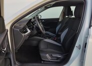 Škoda Kamiq SUV 999,0 85 kw