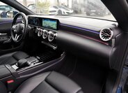 Mercedes-Benz CLA 26