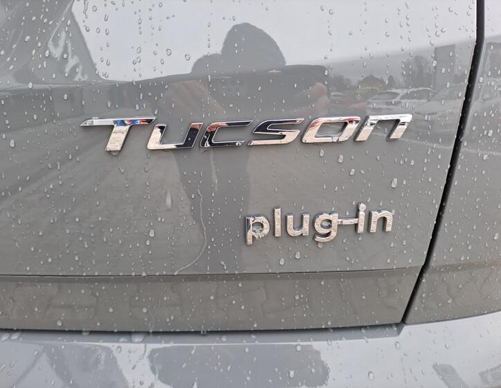 Hyundai Tucson 7