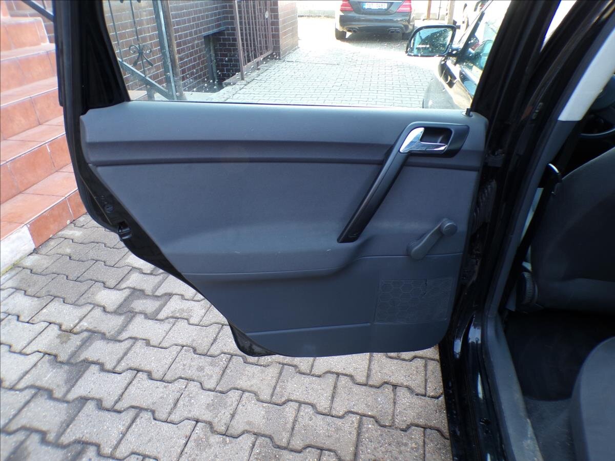 Volkswagen Polo Hatchback 1,2 l 47 kw