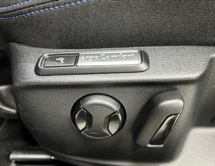 Volkswagen Passat 26