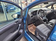 Volkswagen Touran MPV 2,0 l 90 kw