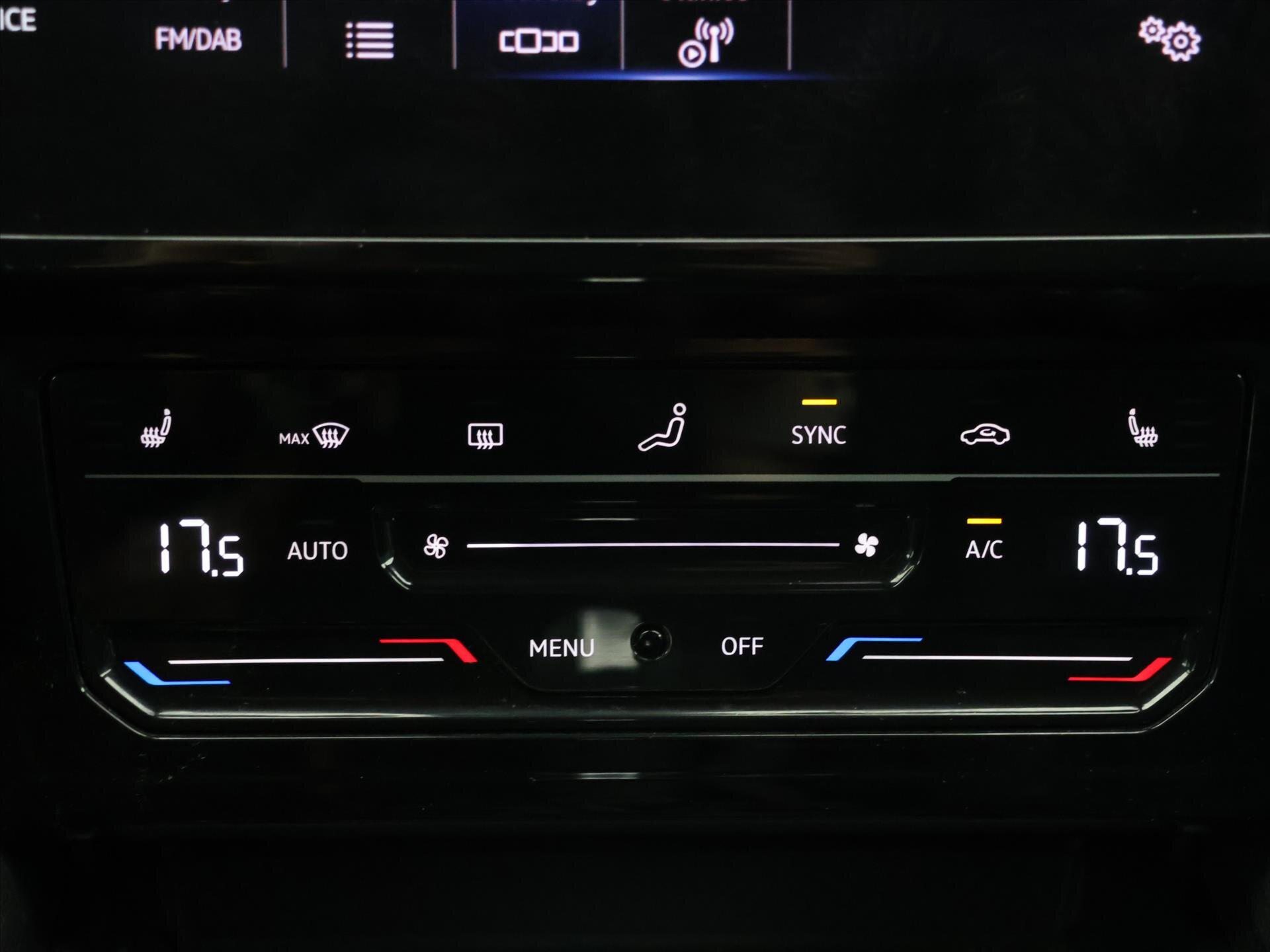 Volkswagen Passat Kombi 2,0 l 110 kw