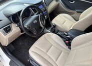 Hyundai i30 Kombi 1,6 l 99 kw