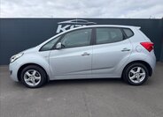 Hyundai ix20 MPV 1,4 l 66 kw