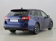 Subaru Levorg Kombi 1,6 l 125 kw