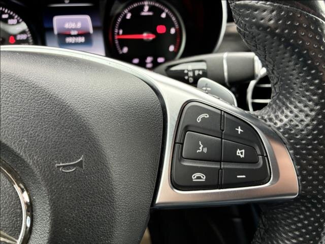 Mercedes-Benz GLC Hatchback 2,1 l 150 kw