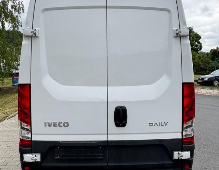 Iveco Daily 4