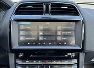 Jaguar F-Pace SUV / Terénní 2,0 l 184 kw