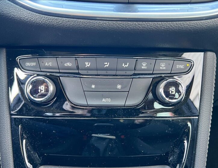 Opel Astra Kombi 1,6 l 100 kw