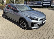 KIA XCeed CUV / Crossover 1,6 l 132 kw