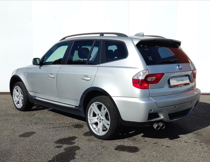 BMW X3 29