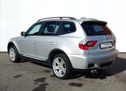 BMW X3 29