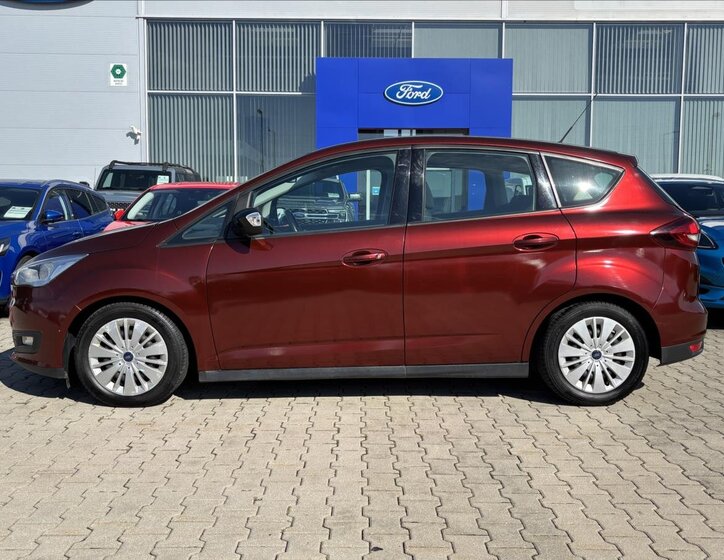 Ford C-MAX 2