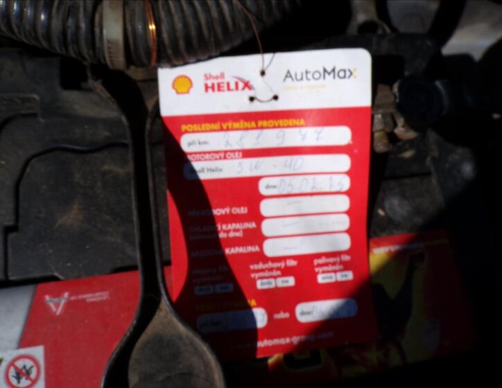 Honda CR-V Kombi 2,0 l 110 kw