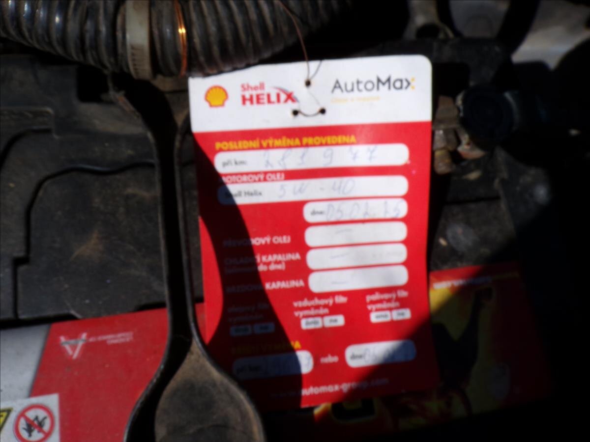 Honda CR-V Kombi 2,0 l 110 kw