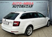 Škoda Octavia Kombi 1,6 l 85 kw