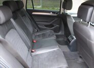 Volkswagen Passat Kombi 1,6 l 88 kw