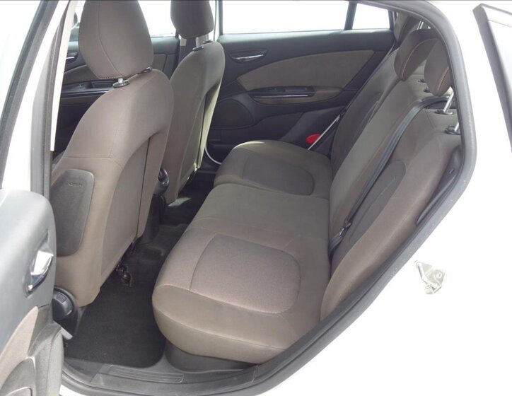 Fiat Bravo Hatchback 1,4 l 66 kw