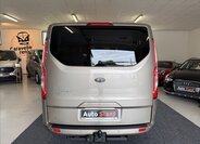 Ford Tourneo Custom MPV 2,0 l 96 kw