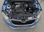 Škoda Octavia Hatchback 1,2 l 77 kw