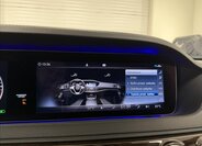 Mercedes-Benz Třídy S Sedan / Limuzína 2,9 l 250 kw