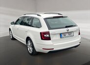 Škoda Octavia 4