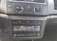 Škoda Fabia Kombi 1,2 l 63 kw