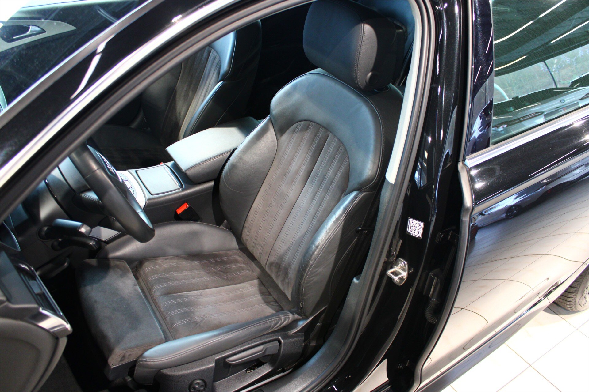 Audi A6 Ostatní 2,0 l 140 kw