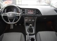 Seat Leon Hatchback 1,2 l 81 kw