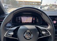 Škoda Kamiq Hatchback 1,5 l 110 kw